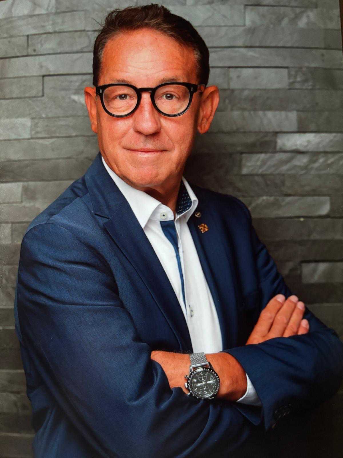 Dr. Peter Wadle, LL.M.