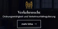 verkehrsrecht
