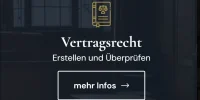 vertragsrecht